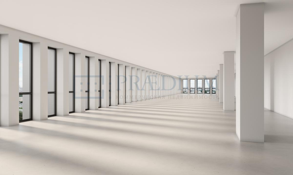 Продам офис в Москве, д 11