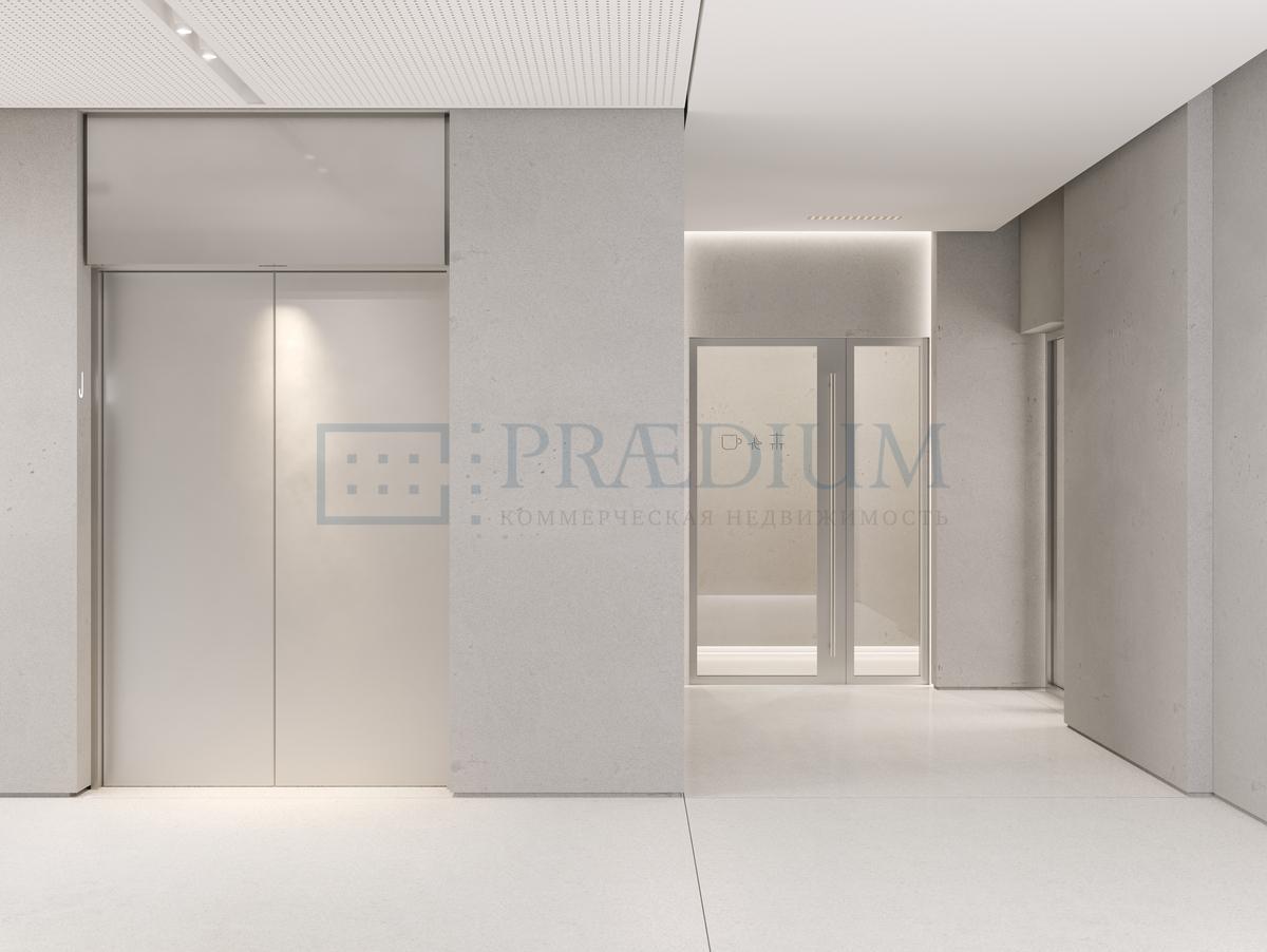 Продам офис в Москве, д 11