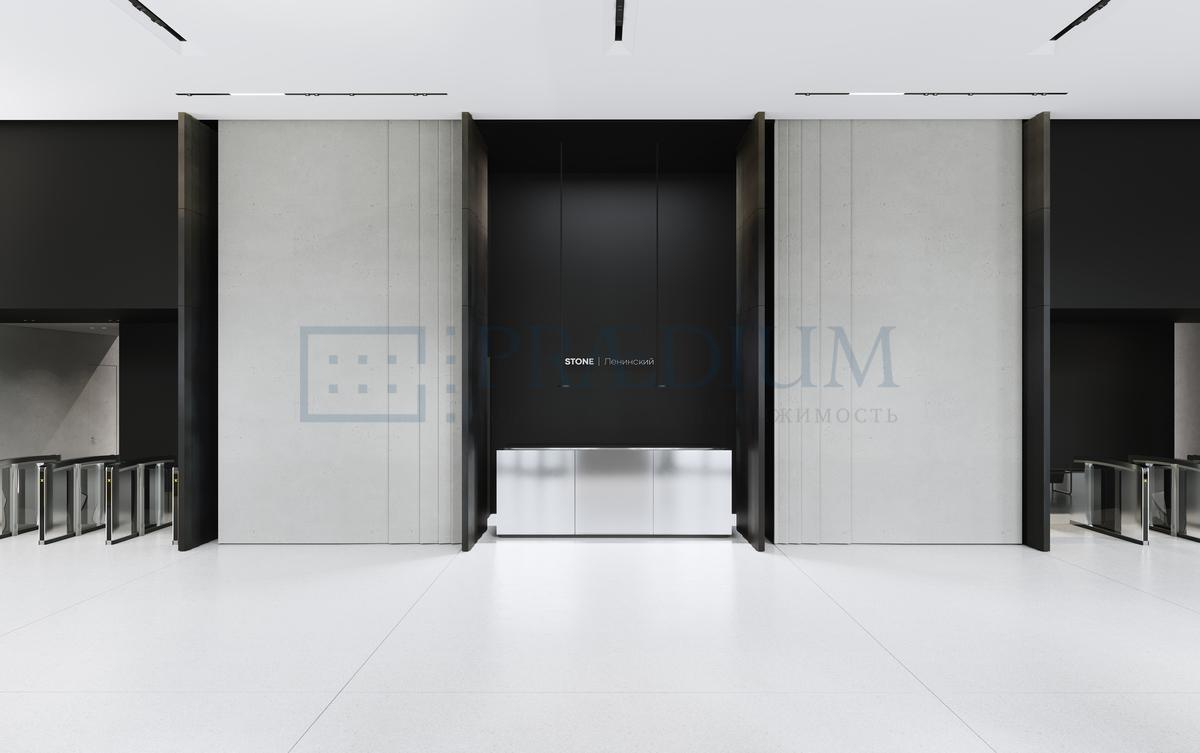 Продам офис в Москве, д 11