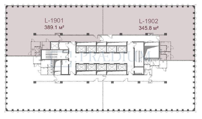 Продам офис в Москве, д 11