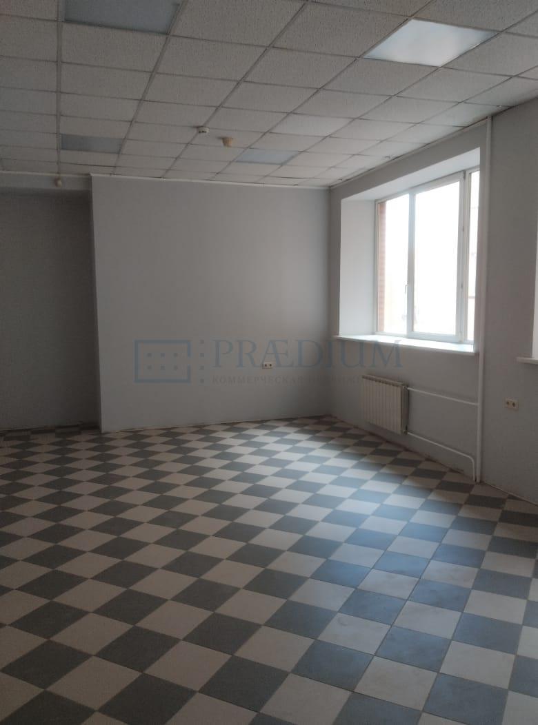 Сдается офис в Москве, д 3/9 стр 2