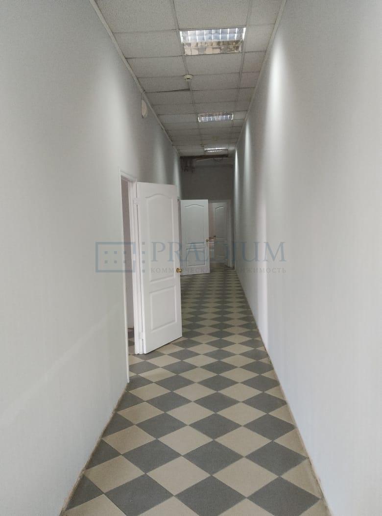 Сдается офис в Москве, д 3/9 стр 2