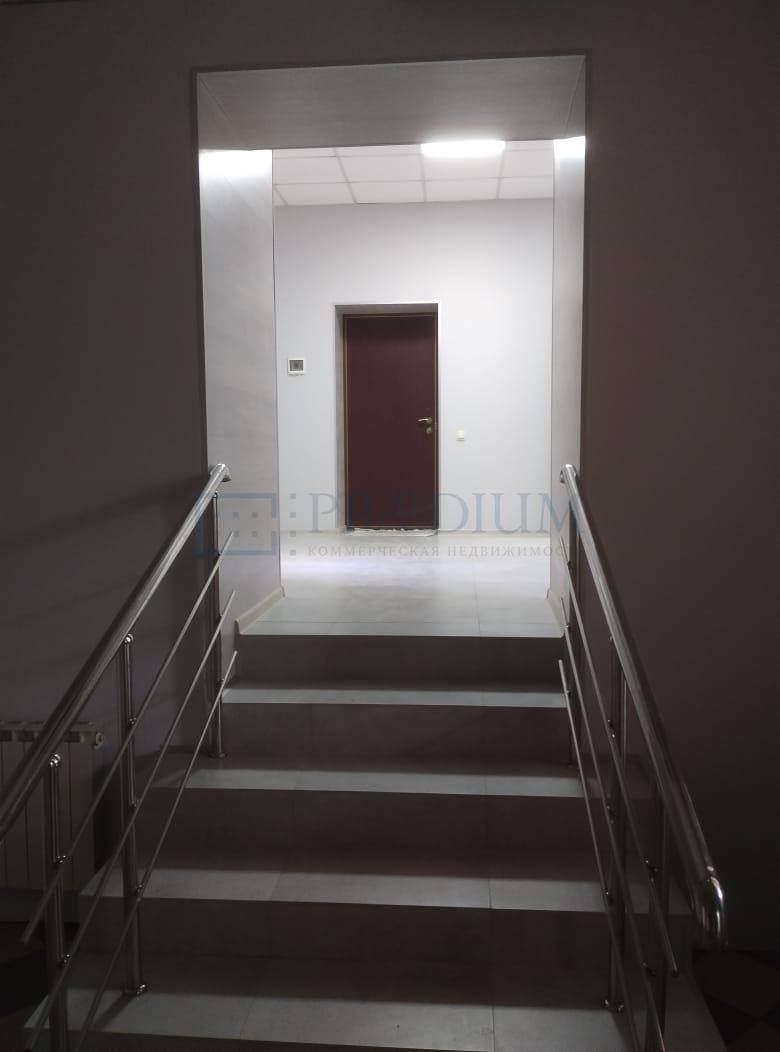 Сдается офис в Москве, д 3/9 стр 2