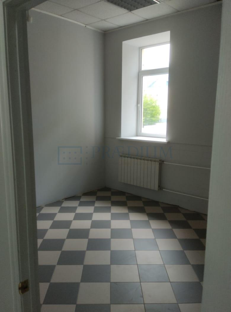 Сдается офис в Москве, д 3/9 стр 2