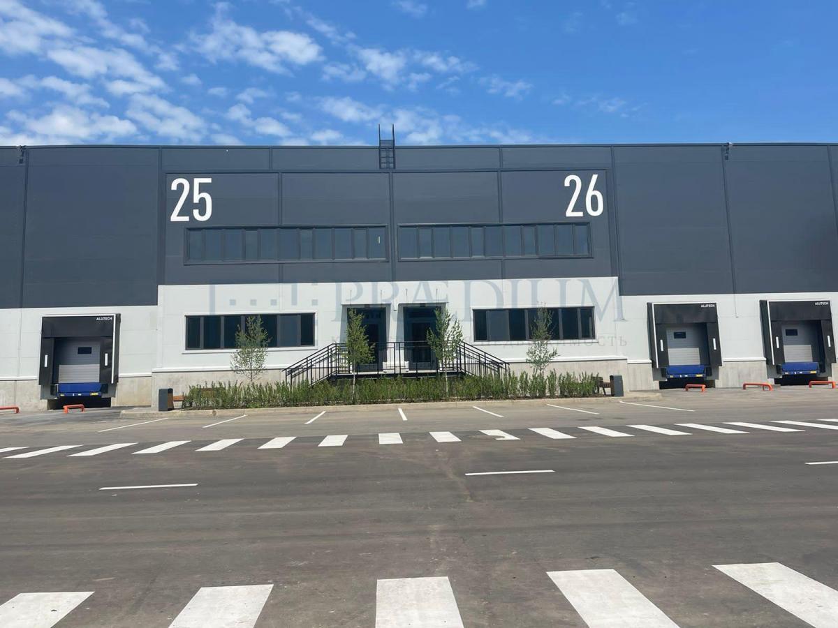 Сдается склад в Подольск