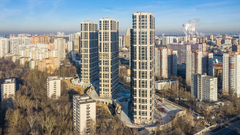 Продам торговое помещение в Москве, д 29