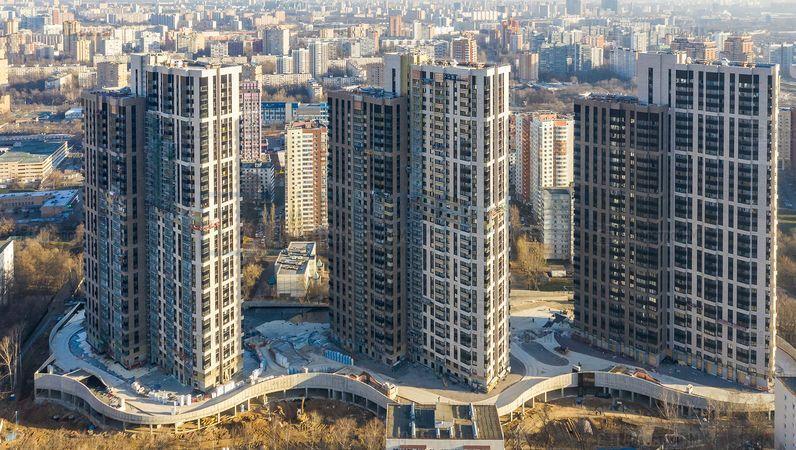 Продам торговое помещение в Москве, д 29