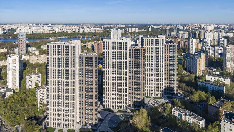 Продам торговое помещение в Москве, д 29