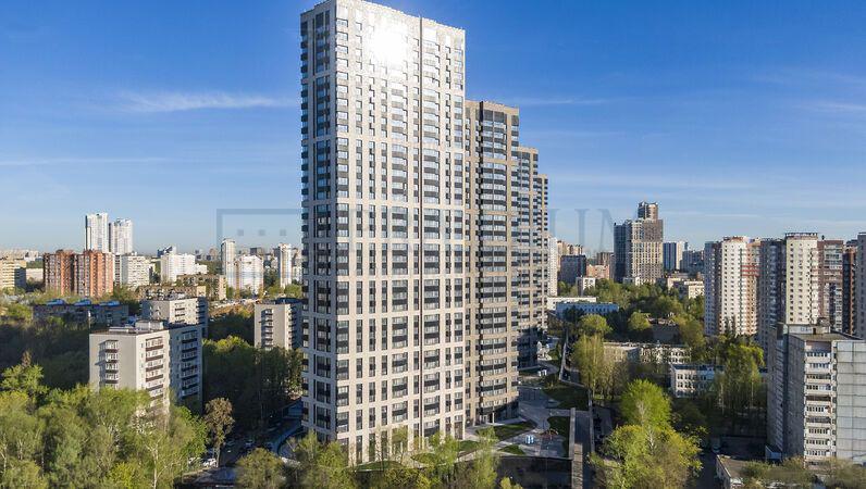 Продам торговое помещение в Москве, д 29