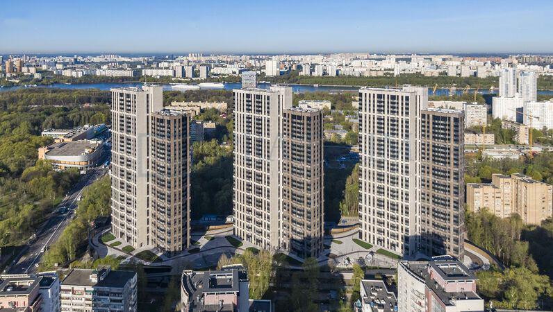 Продам торговое помещение в Москве, д 29