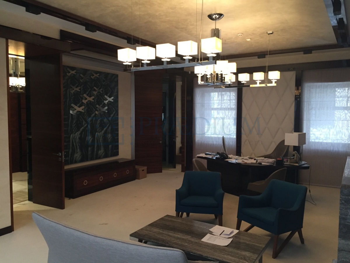 Продам офис в Москве, Шмитовский проезд, д 3 стр 2