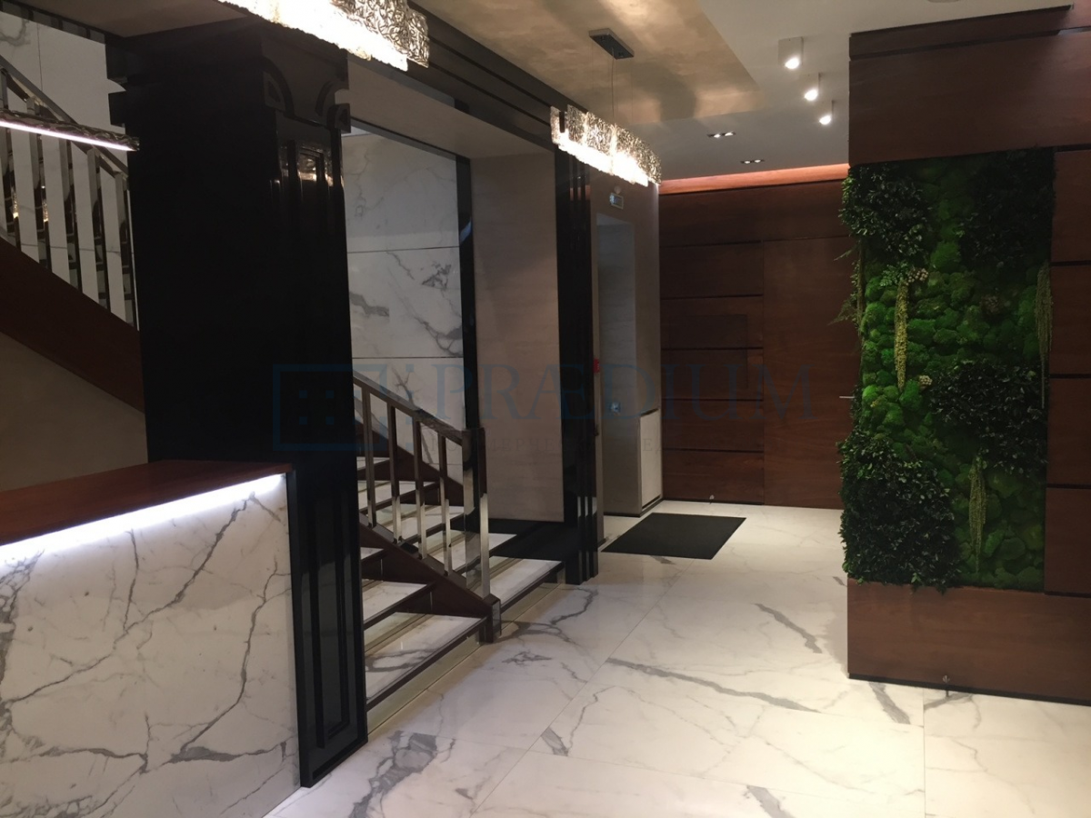 Продам офис в Москве, Шмитовский проезд, д 3 стр 2