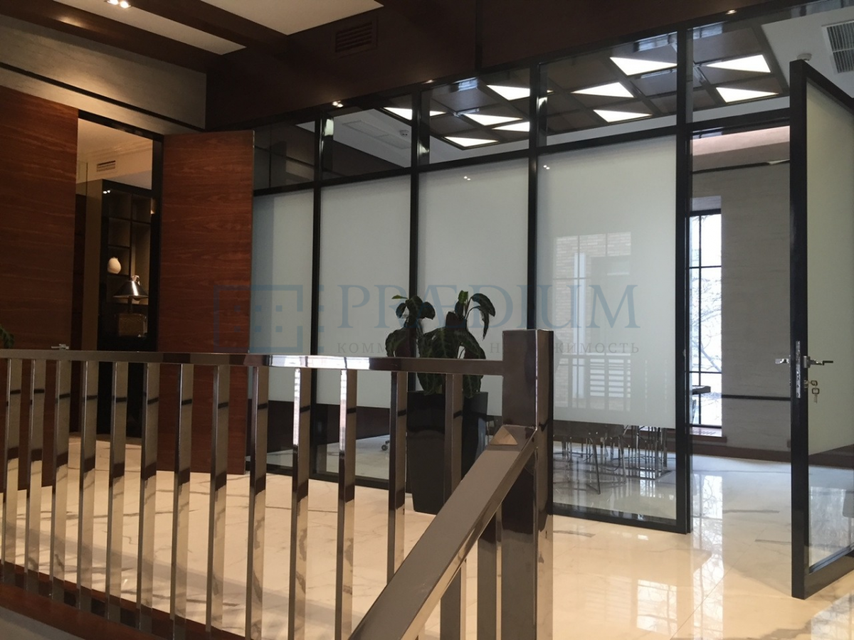 Продам офис в Москве, Шмитовский проезд, д 3 стр 2