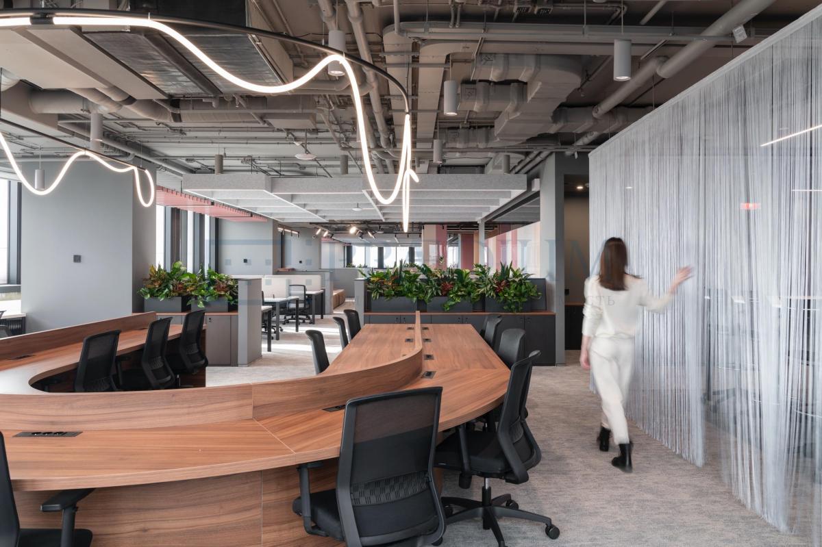 Сдается офис в Москве, д 36 стр 41