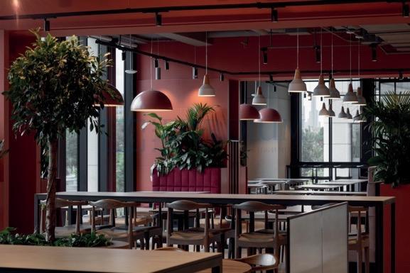 Сдается офис в Москве, д 36 стр 41