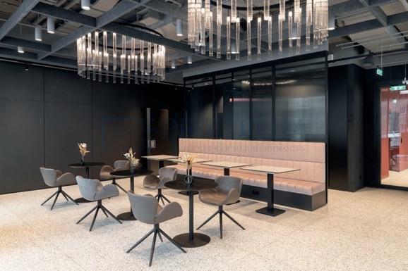 Сдается офис в Москве, д 36 стр 41