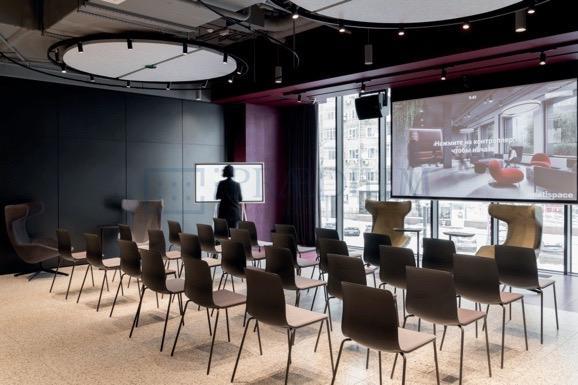 Сдается офис в Москве, д 36 стр 41