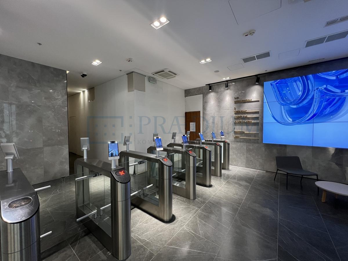 Сдается офис в Москве, д 36 стр 41