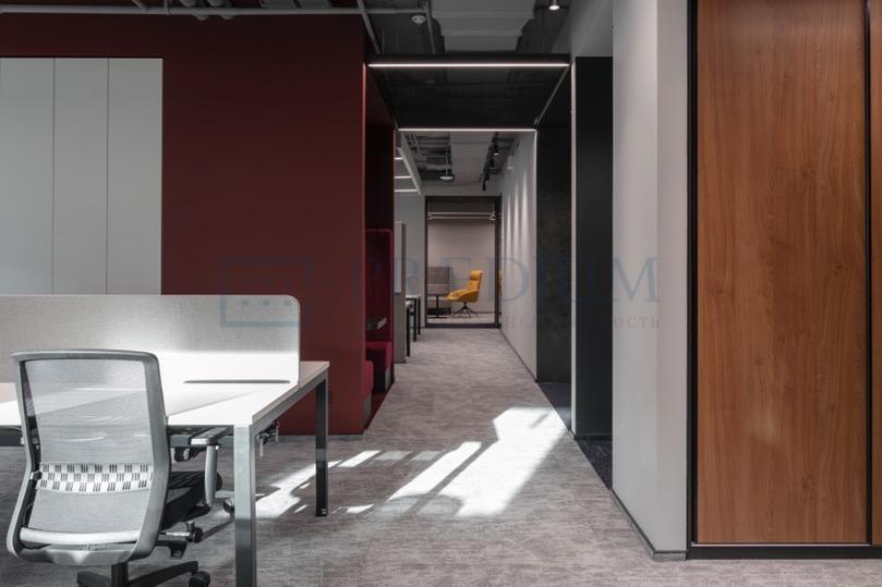 Сдается офис в Москве, д 36 стр 41