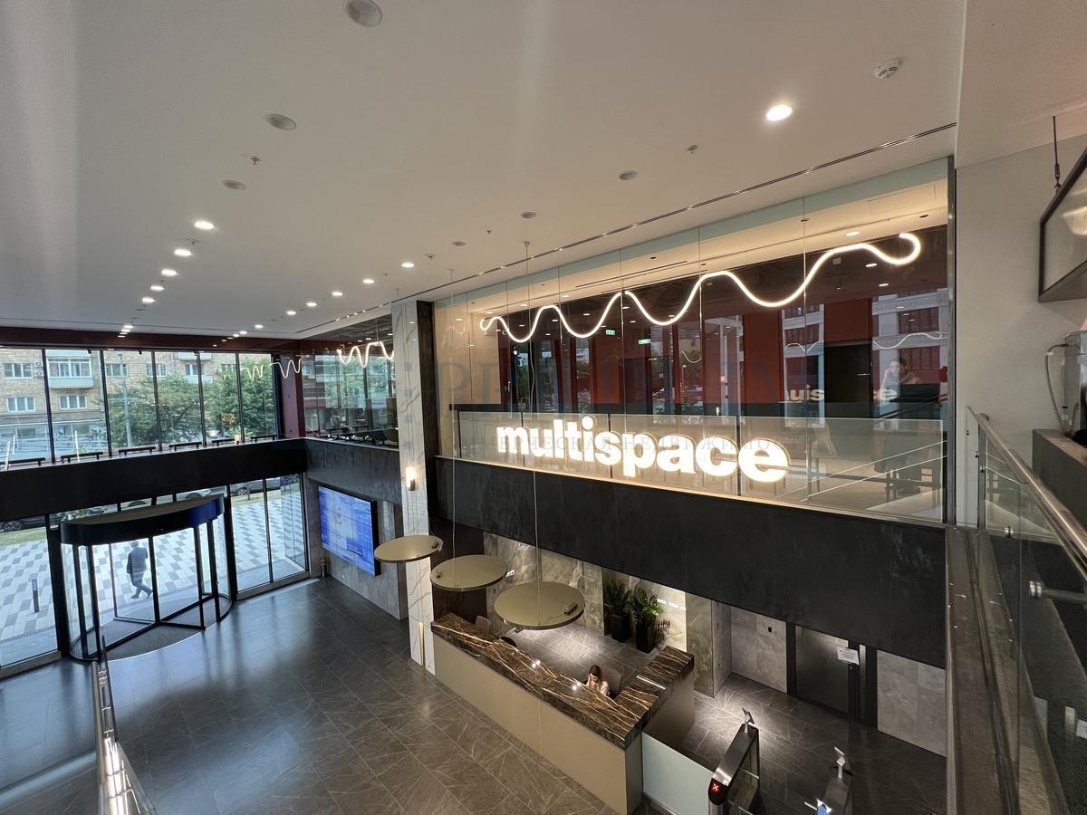 Сдается офис в Москве, д 36 стр 41