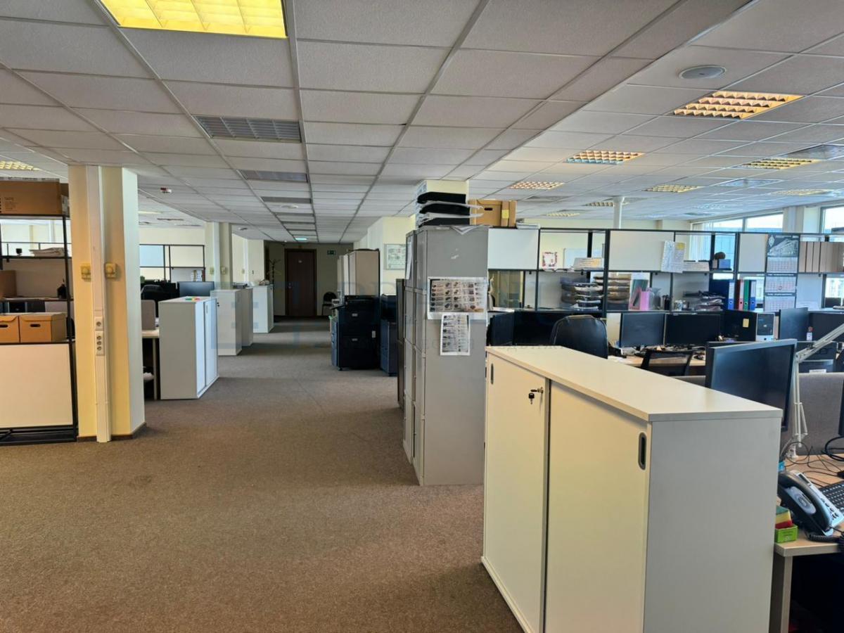 Сдается офис в Москве, д 27 стр 9