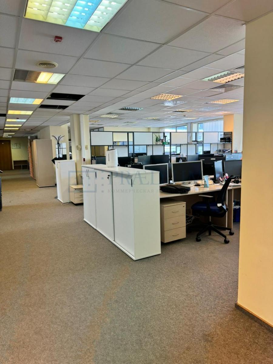 Сдается офис в Москве, д 27 стр 9