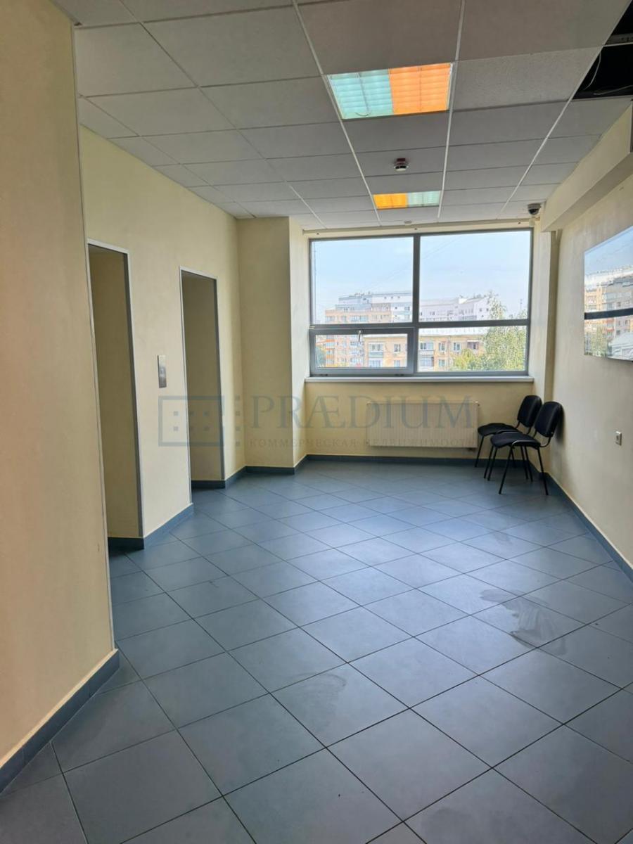 Сдается офис в Москве, д 27 стр 9