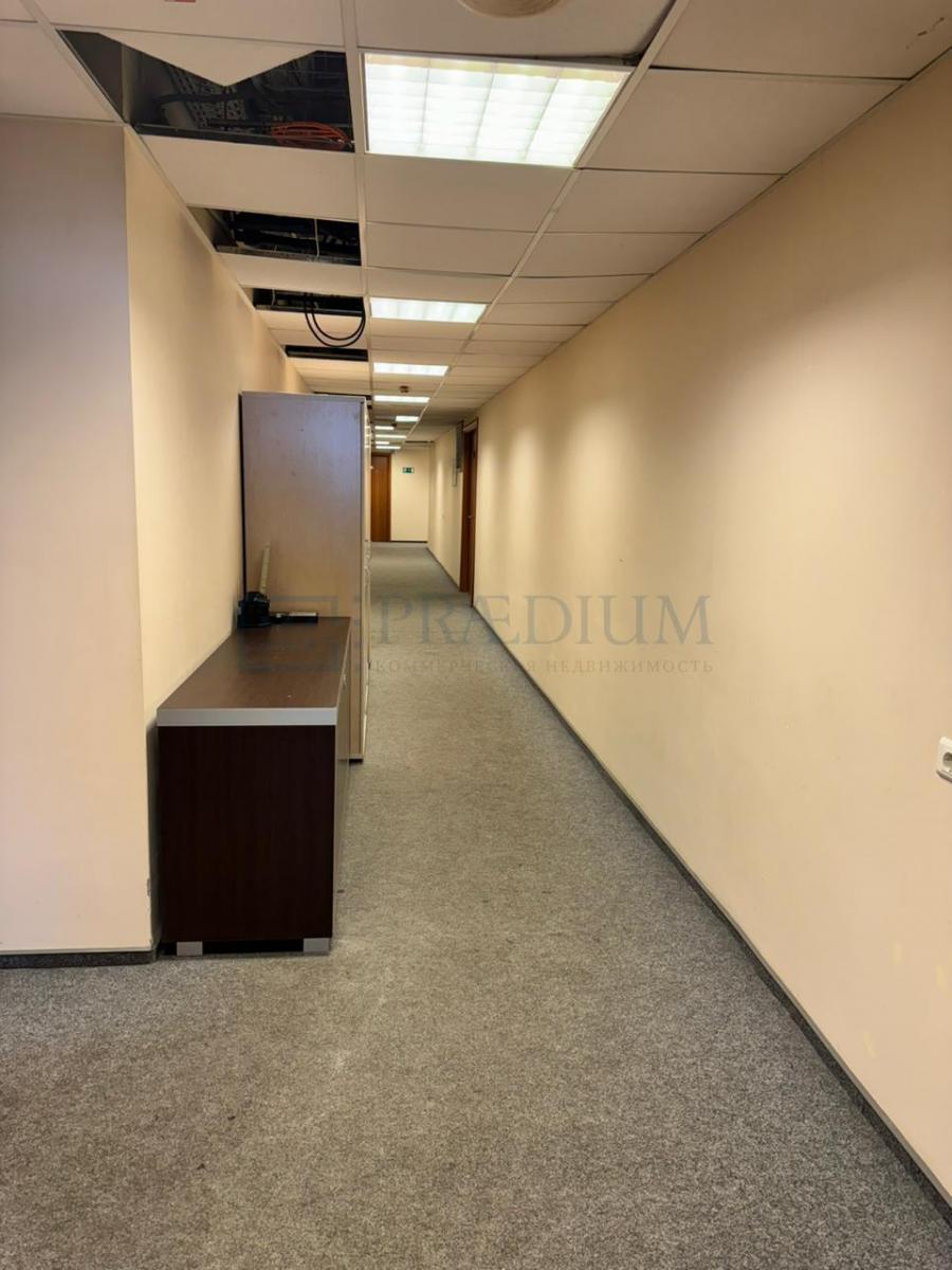 Сдается офис в Москве, д 27 стр 9
