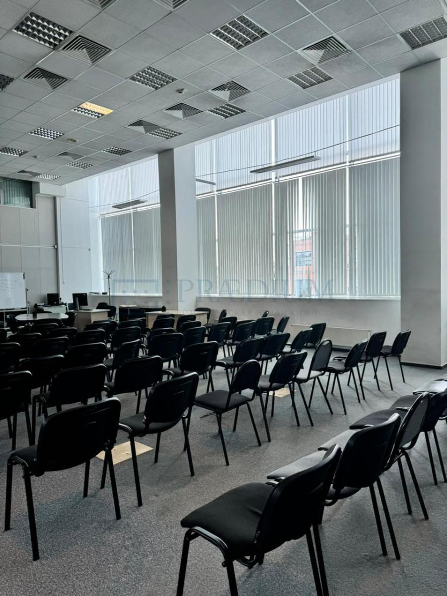 Сдается офис в Москве, д 27 стр 9