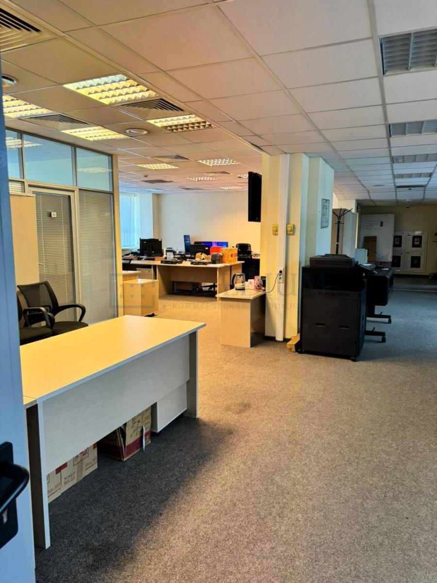 Сдается офис в Москве, д 27 стр 9