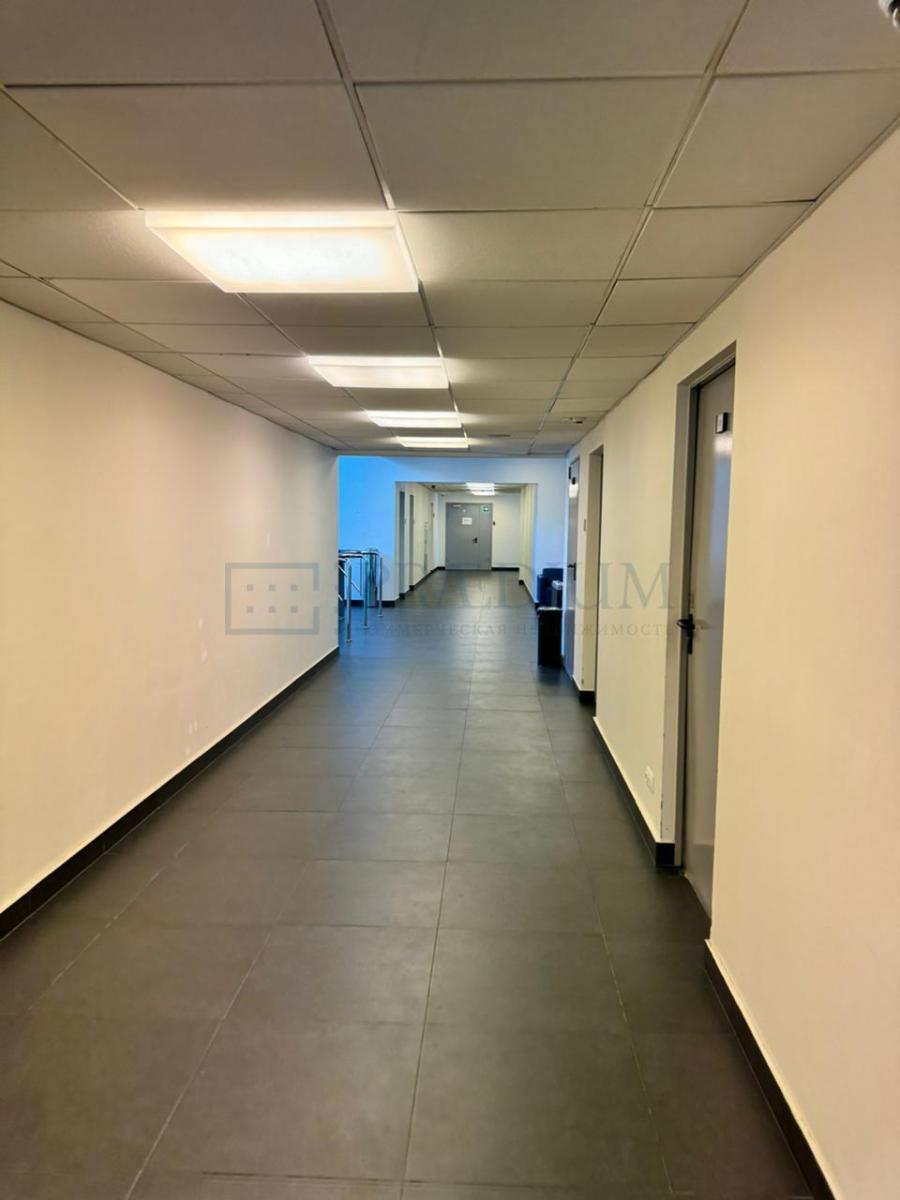 Сдается офис в Москве, д 27 стр 9