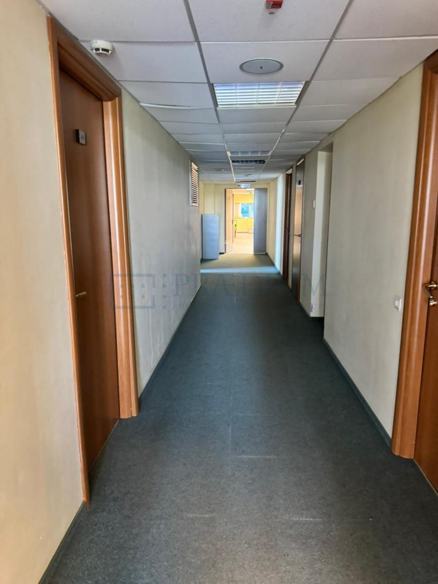 Сдается офис в Москве, д 27 стр 9