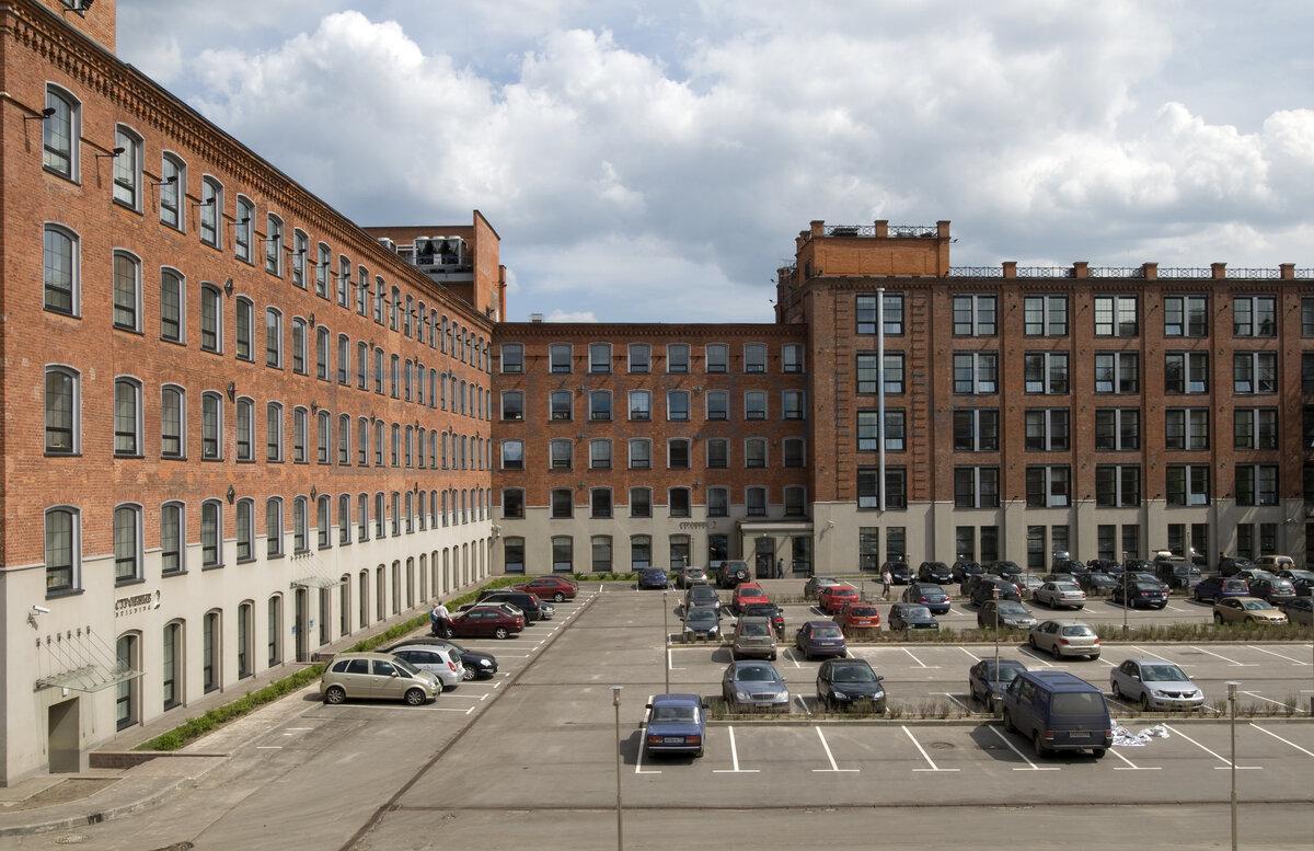 Сдается офис в Москве, д 27 стр 9