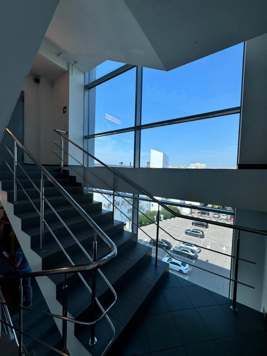 Сдается офис в Москве, д 27 стр 9