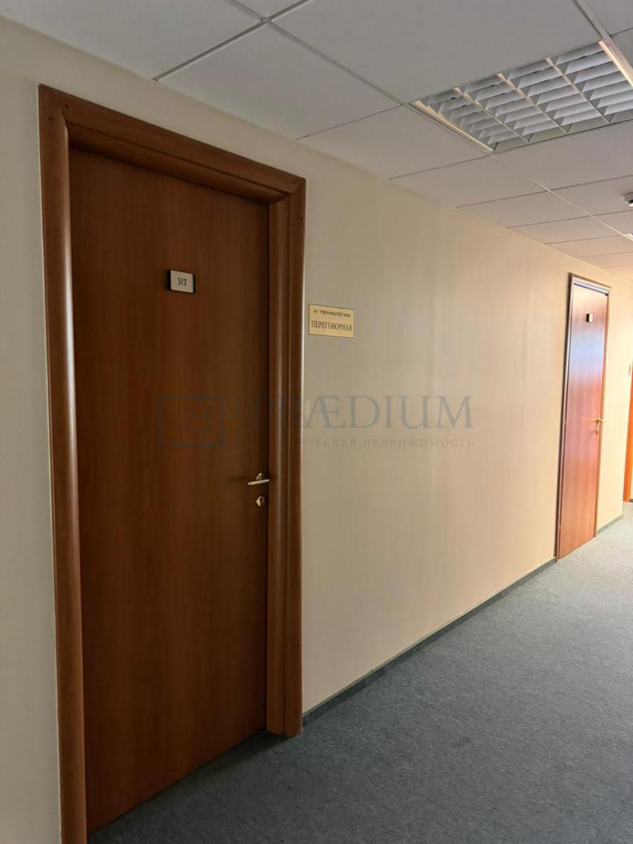 Сдается офис в Москве, д 27 стр 9