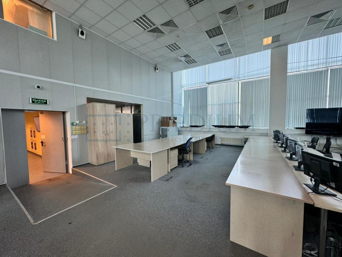 Сдается офис в Москве, д 27 стр 9