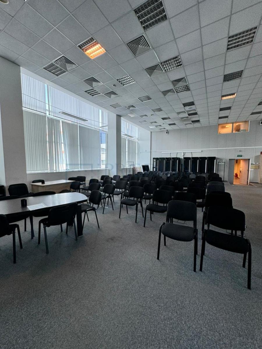 Сдается офис в Москве, д 27 стр 9