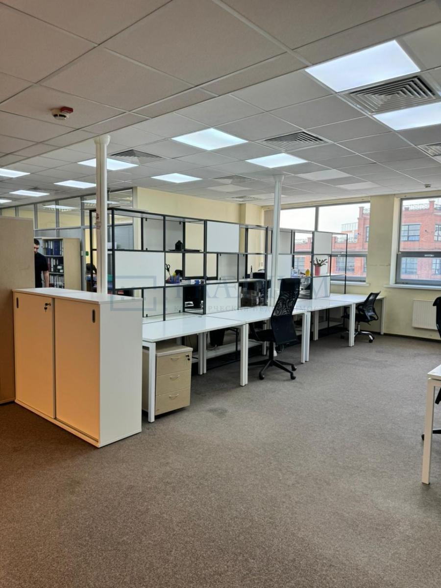 Сдается офис в Москве, д 27 стр 9