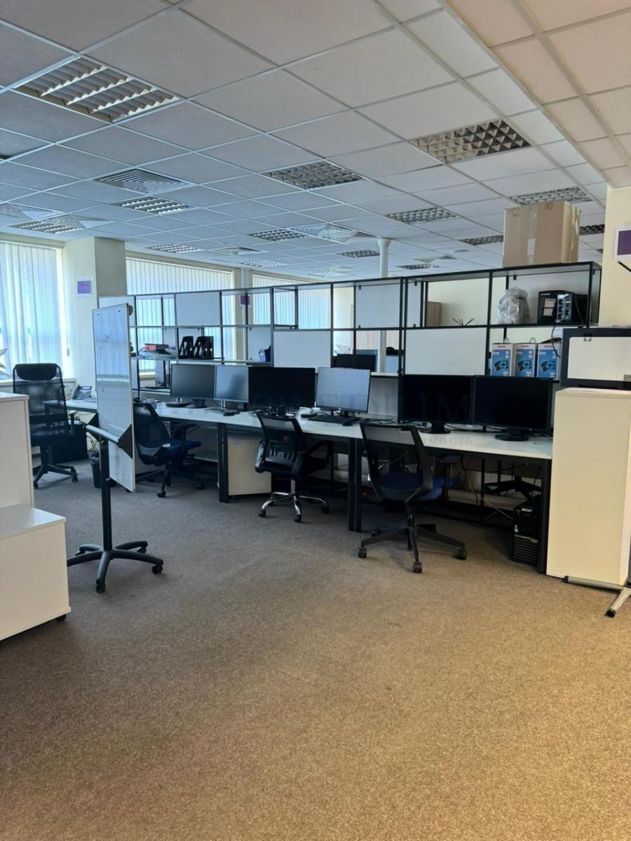 Сдается офис в Москве, д 27 стр 9