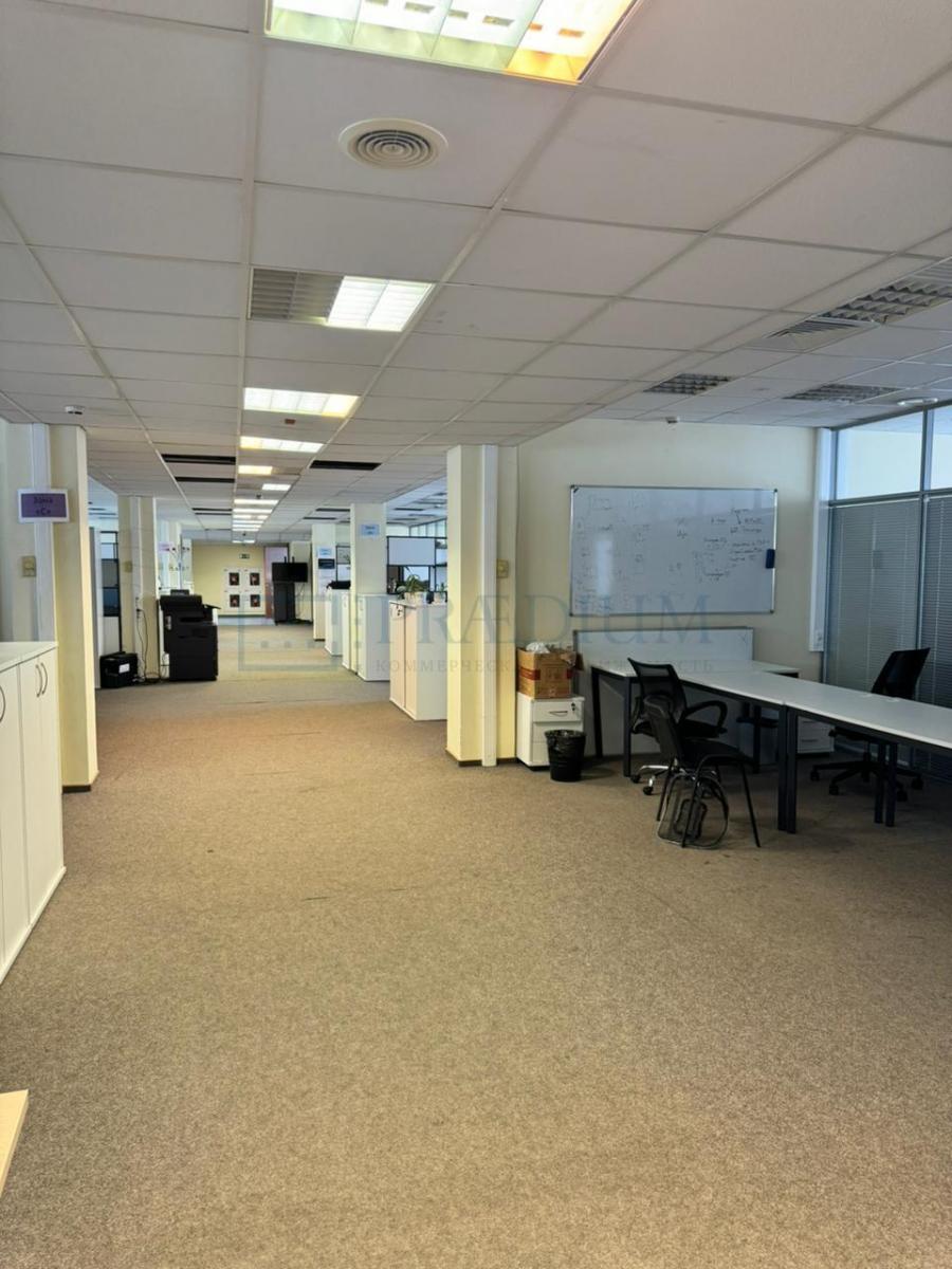 Сдается офис в Москве, д 27 стр 9