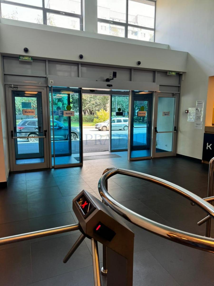 Сдается офис в Москве, д 27 стр 9