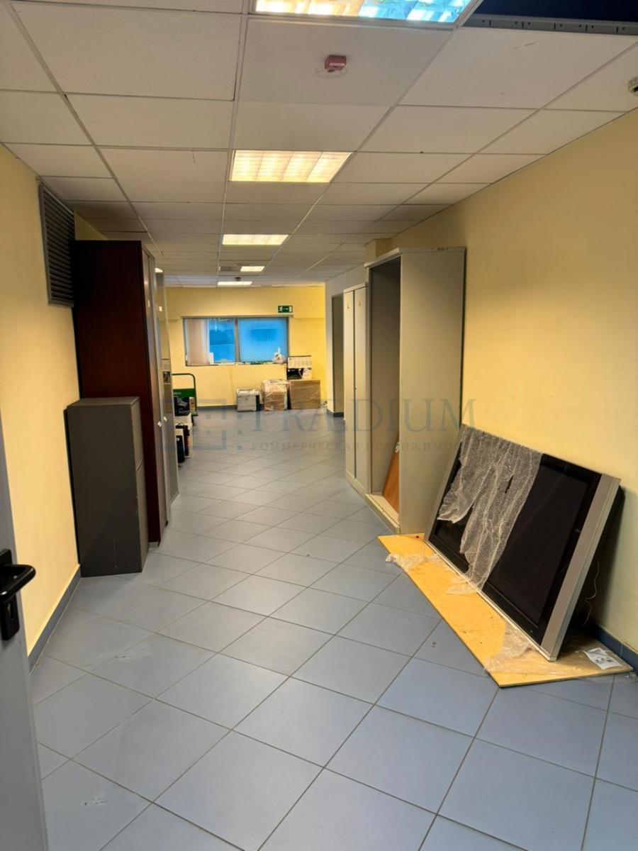 Сдается офис в Москве, д 27 стр 9