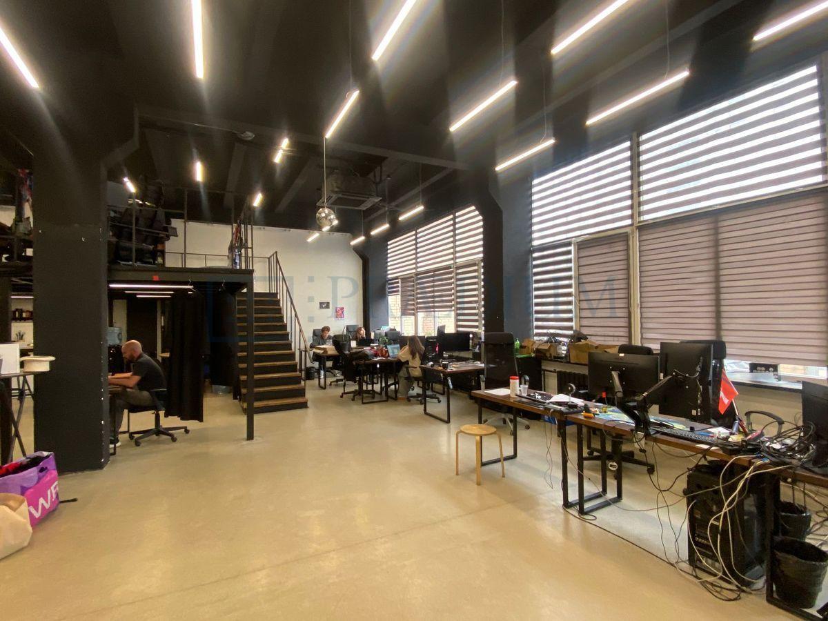 Сдается офис в Москве, д 11 стр 2