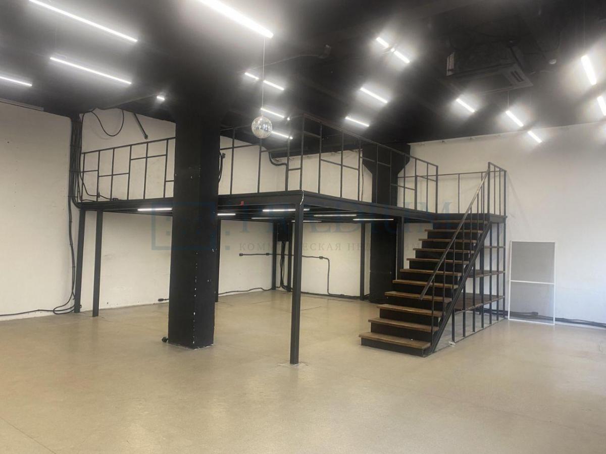 Сдается офис в Москве, д 11 стр 2