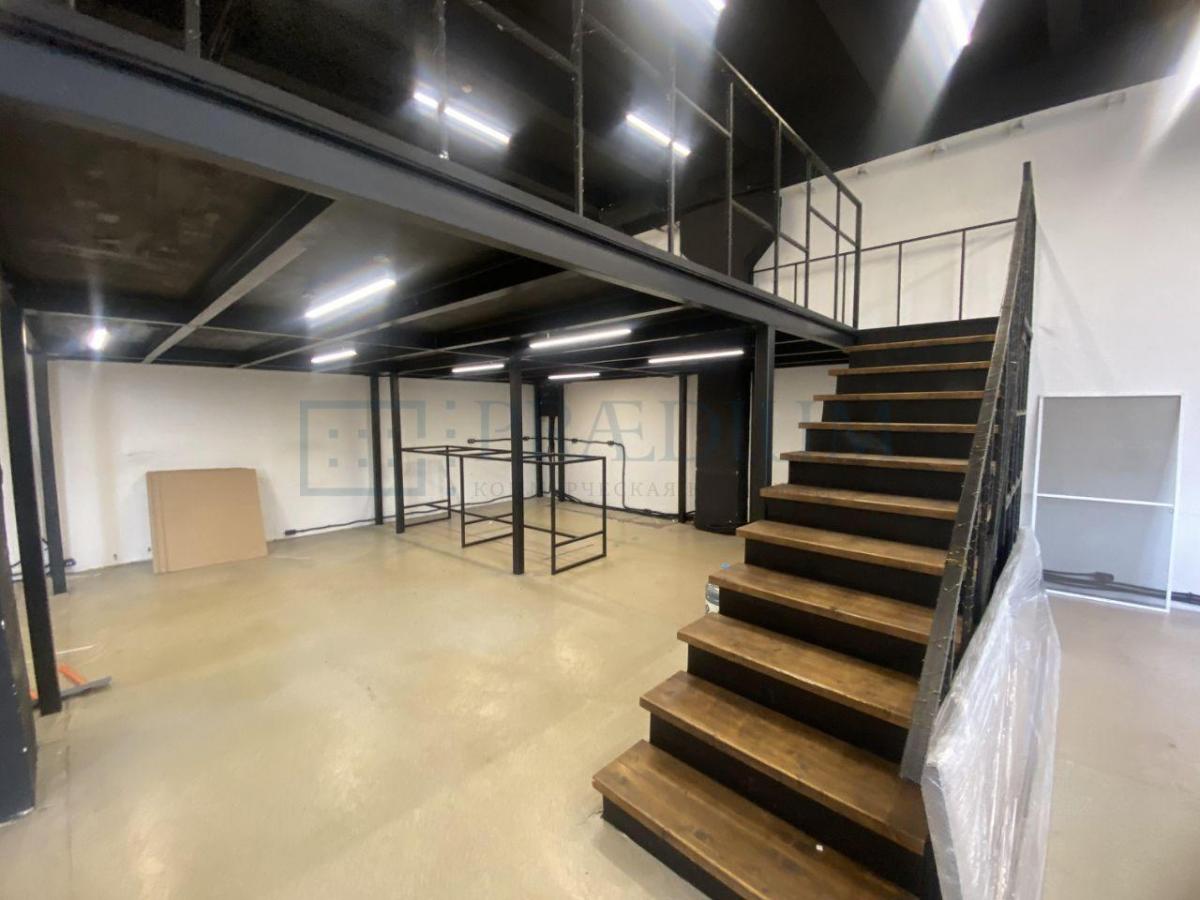 Сдается офис в Москве, д 11 стр 2