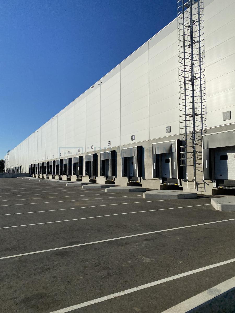 Сдается склад в Пушкино