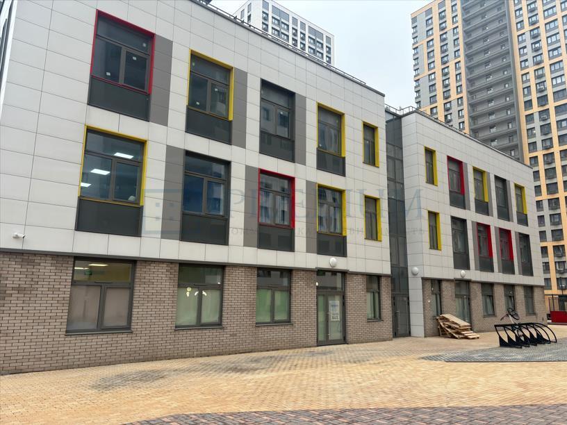 Продам торговое помещение в Москве, д 4 стр 15