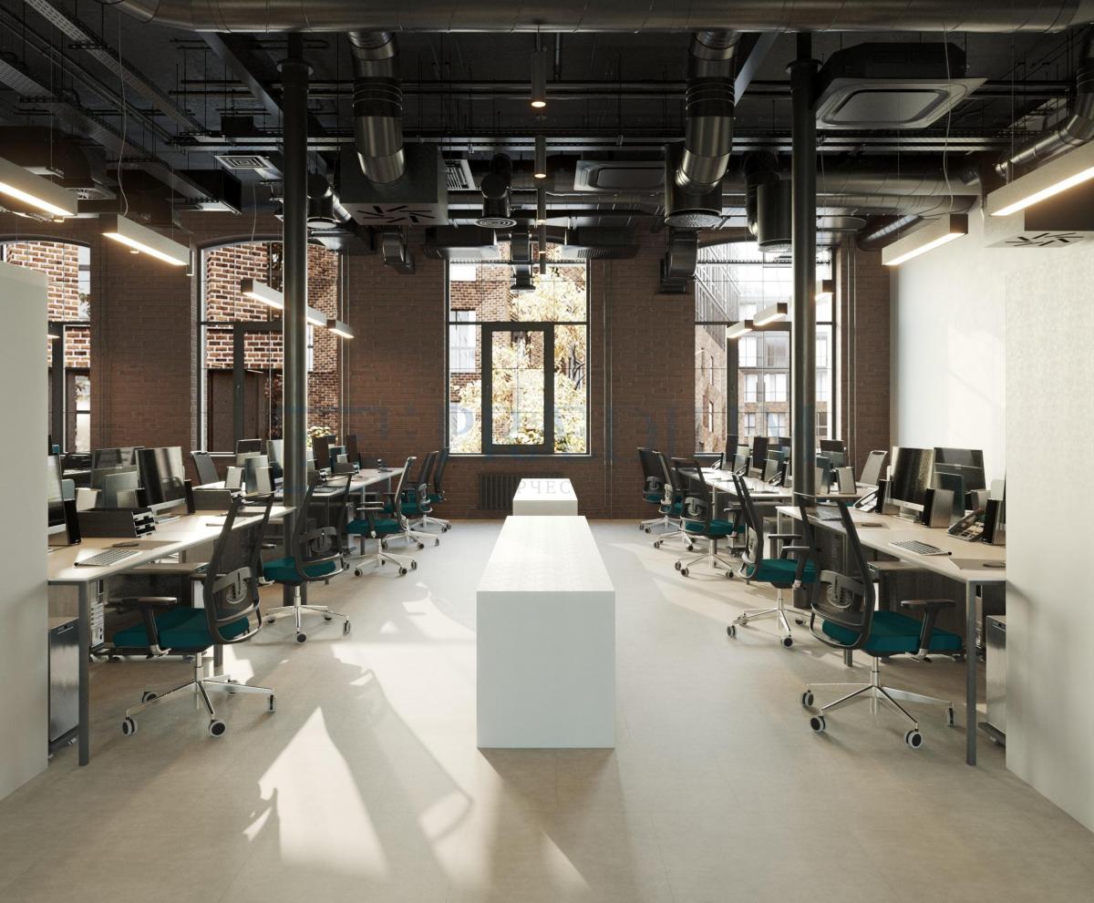 Сдается офис в Москве, д 15 стр 10