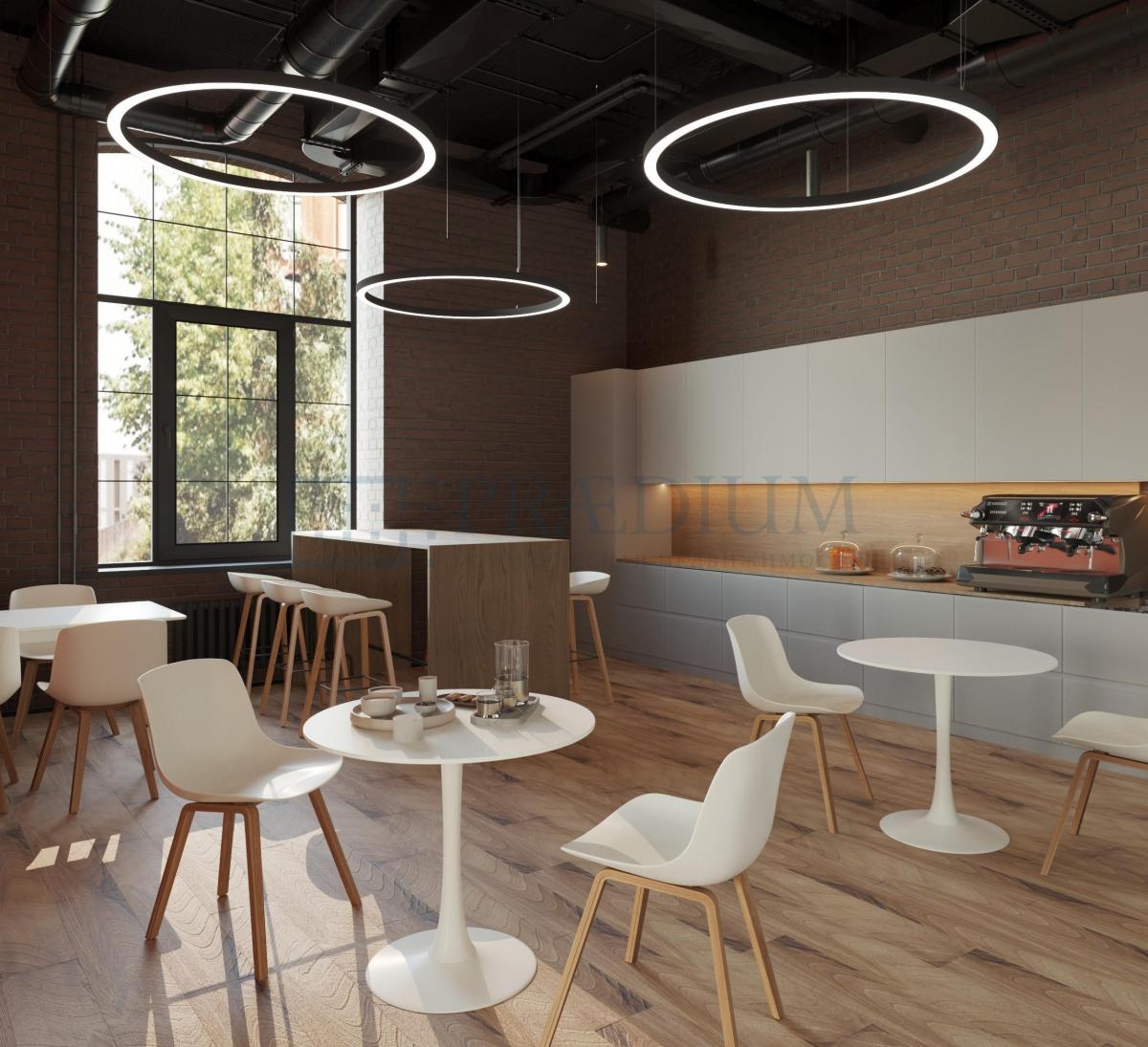 Сдается офис в Москве, д 15 стр 10