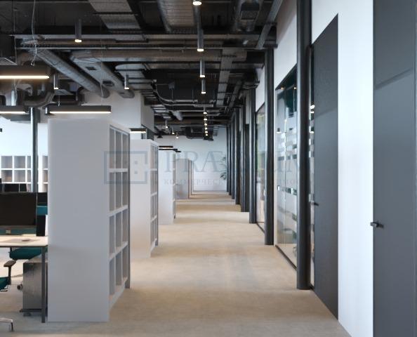 Сдается офис в Москве, д 15 стр 10